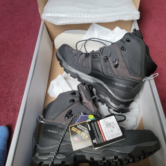 Salomon Quest 4 GTX